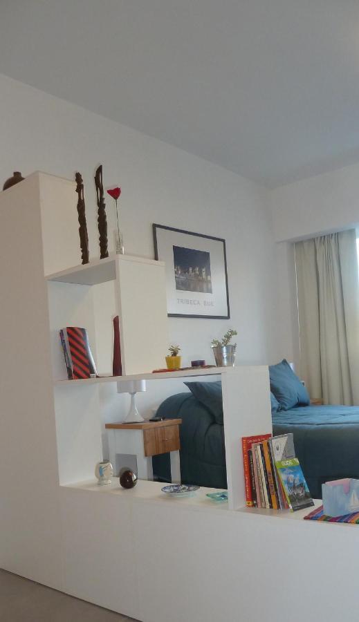 Baires Apartamento Buenos Aires Exterior foto
