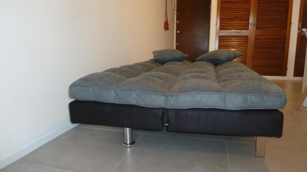 Baires Apartamento Buenos Aires Exterior foto