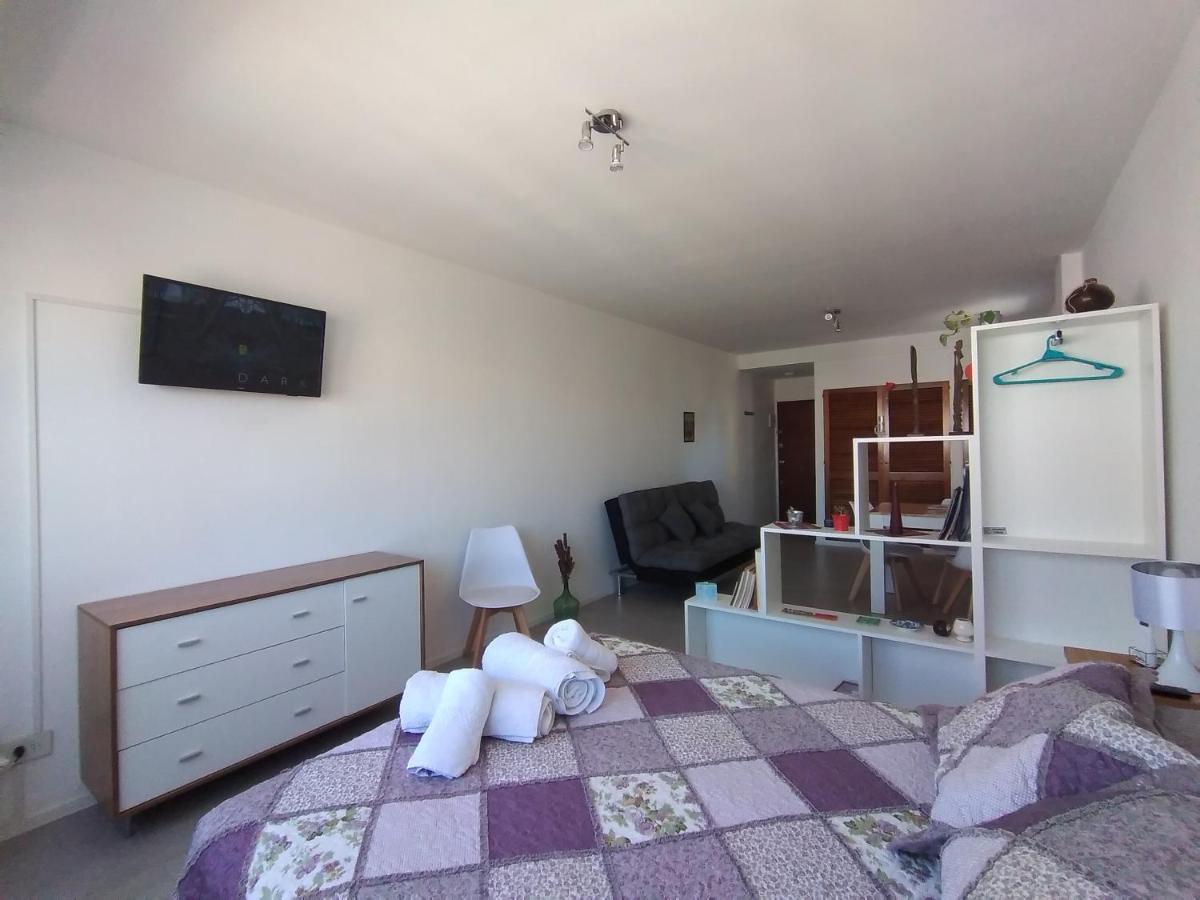 Baires Apartamento Buenos Aires Exterior foto
